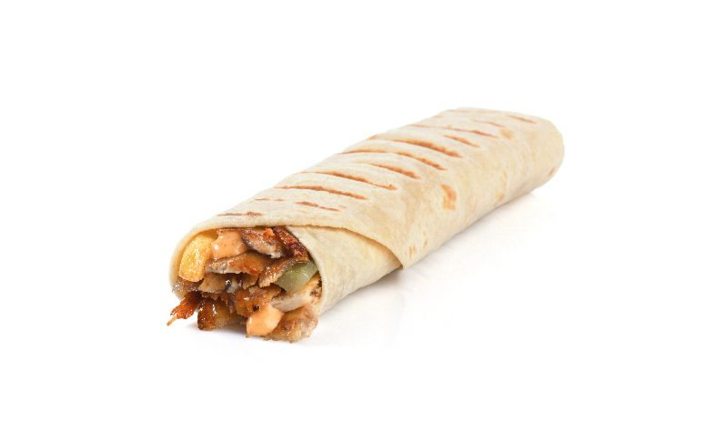 Saroukh Mexicano With Cheese - Large