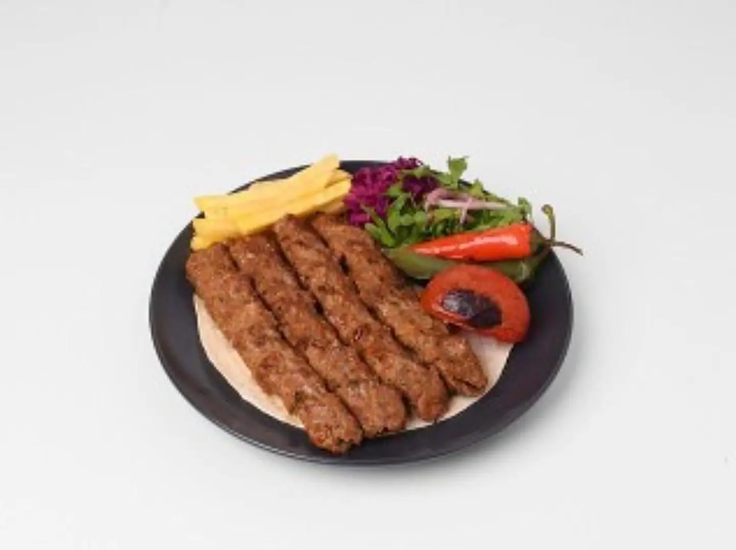 Meat Kebab - Small