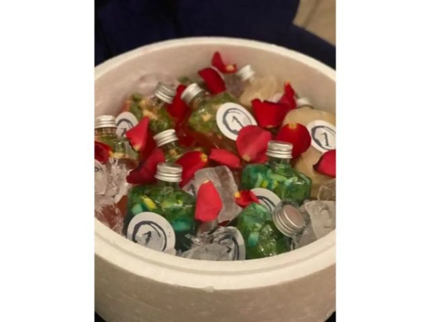 Mixed Mojito Box - Small