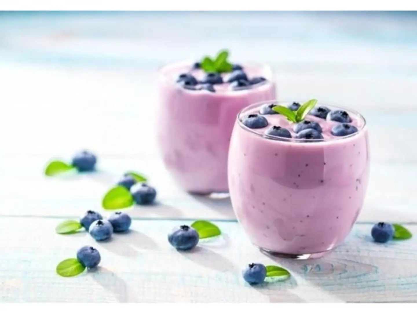 Blueberry - Small