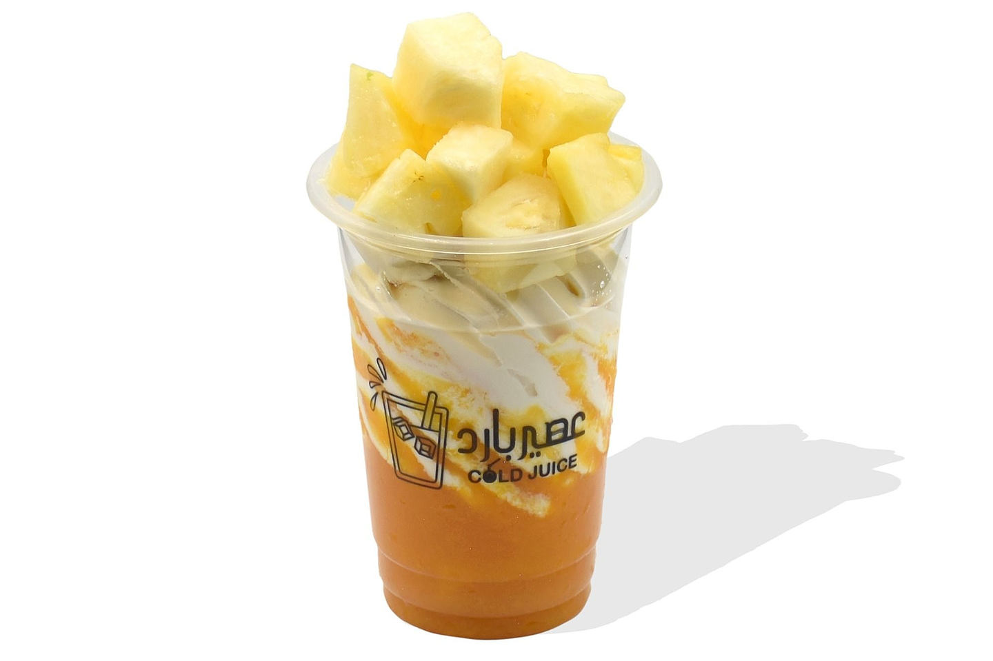 Filipino Pineapple - Small