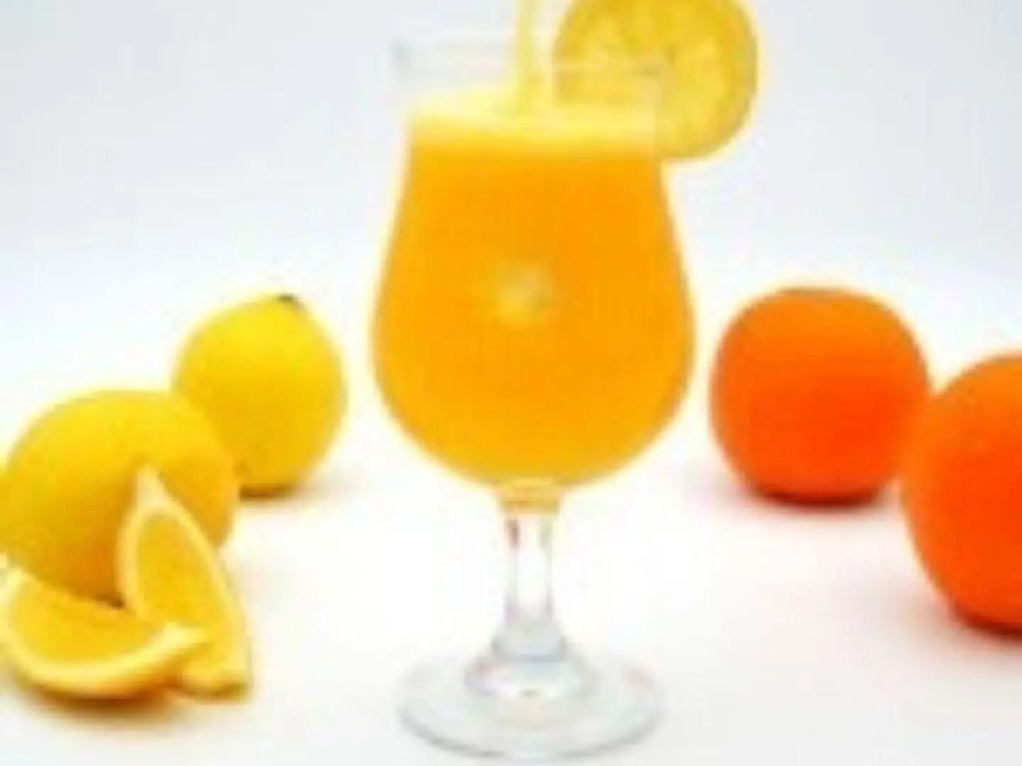 Lemon Orange - Small