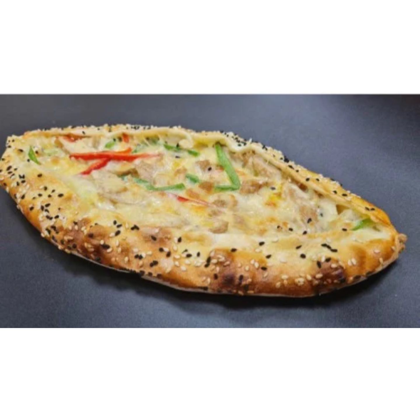 دجاج - وسط