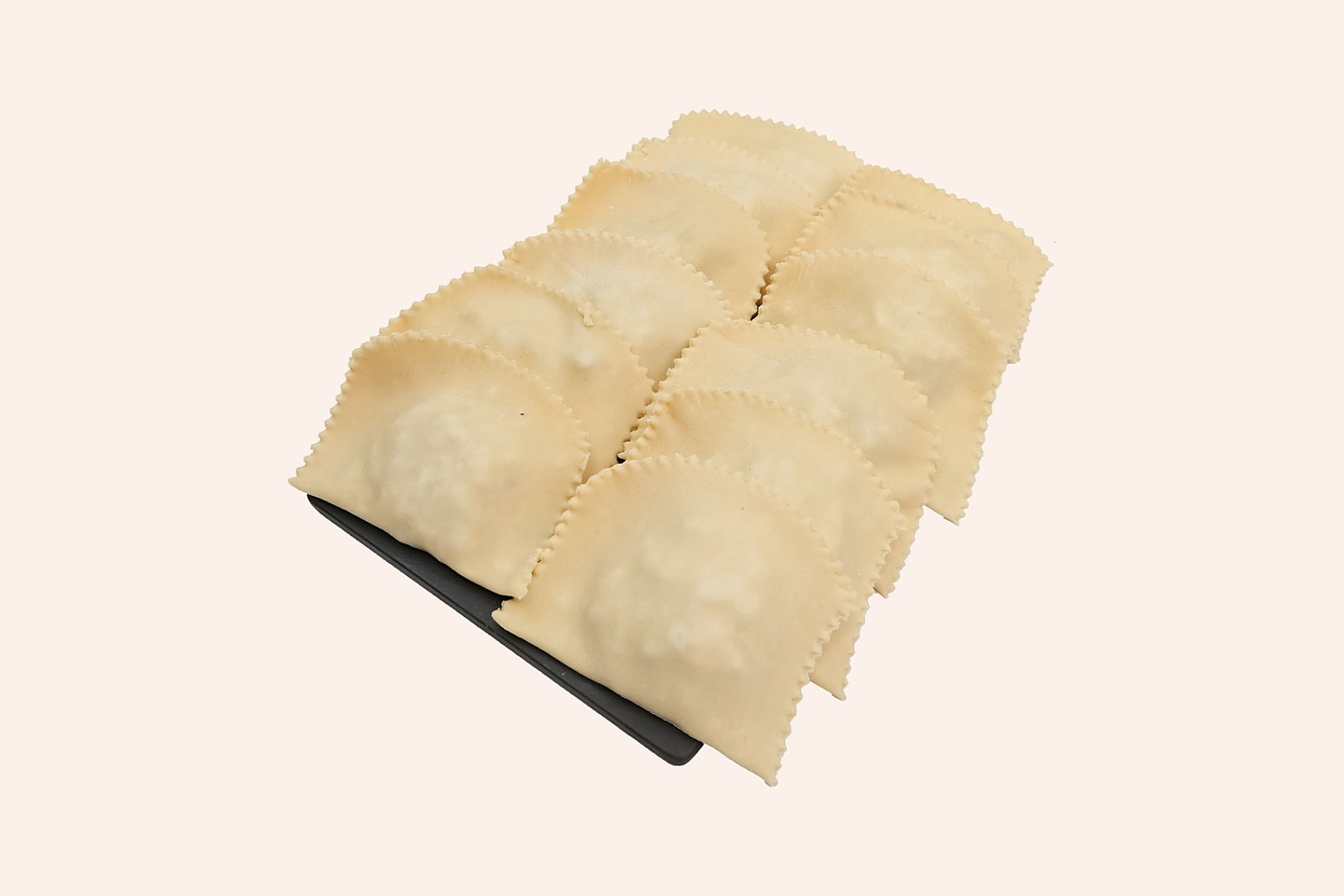 Cheese Puff Frozen - Small Box Of 10 Pieces
