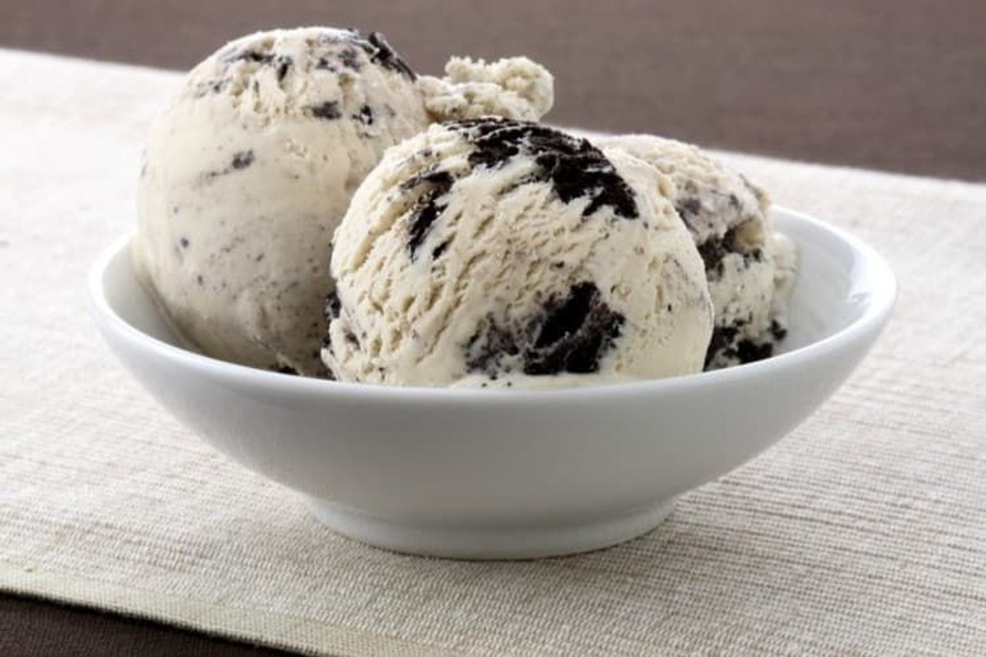 أوريو - وسط
