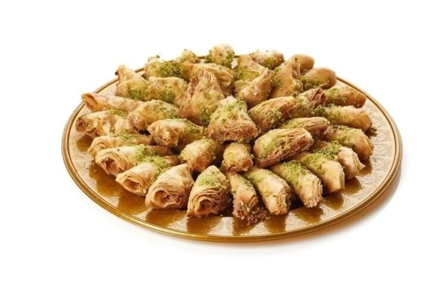 Warbat Pistachio - One Kilo