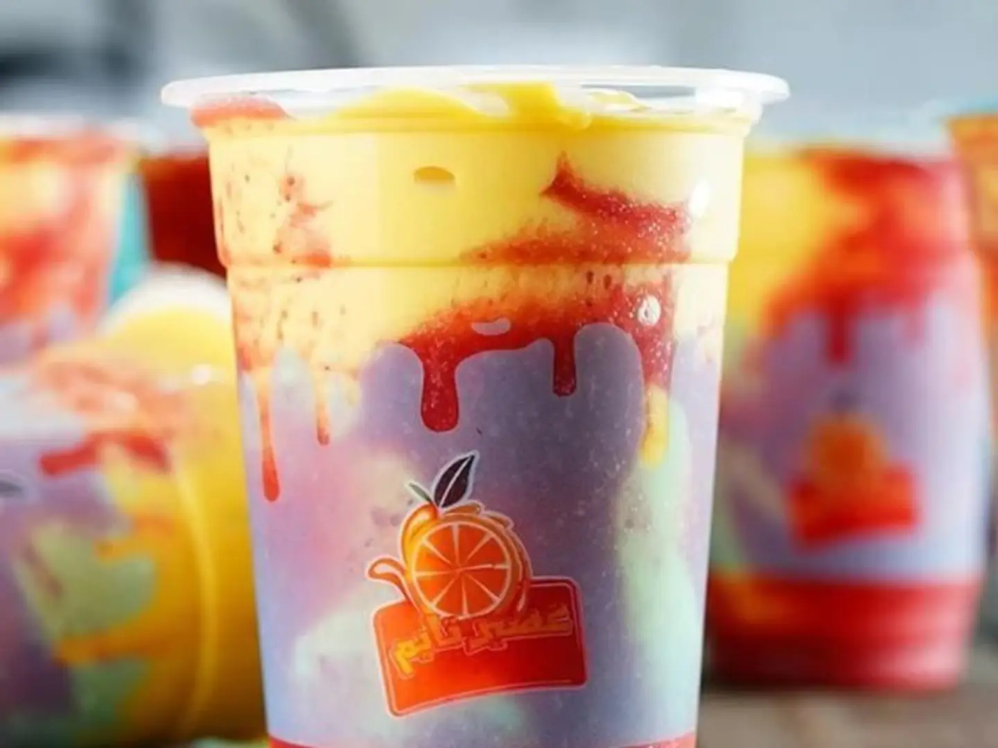 Awar Galb Juice - Small