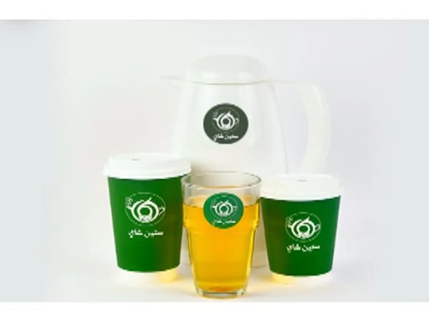 بابونج - وسط