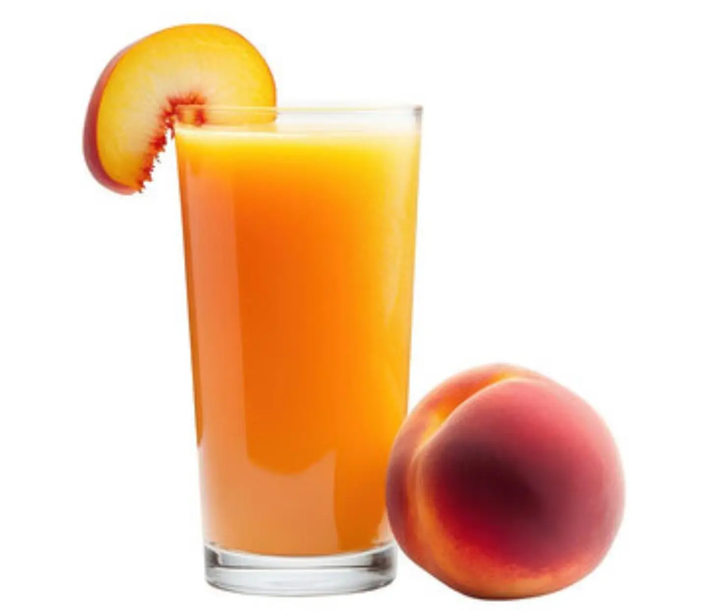 Peach - Small