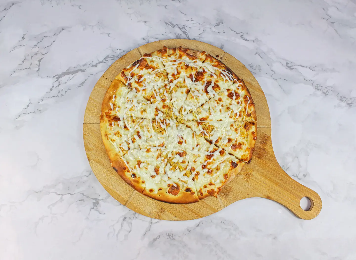 Ranch Pizza - Small