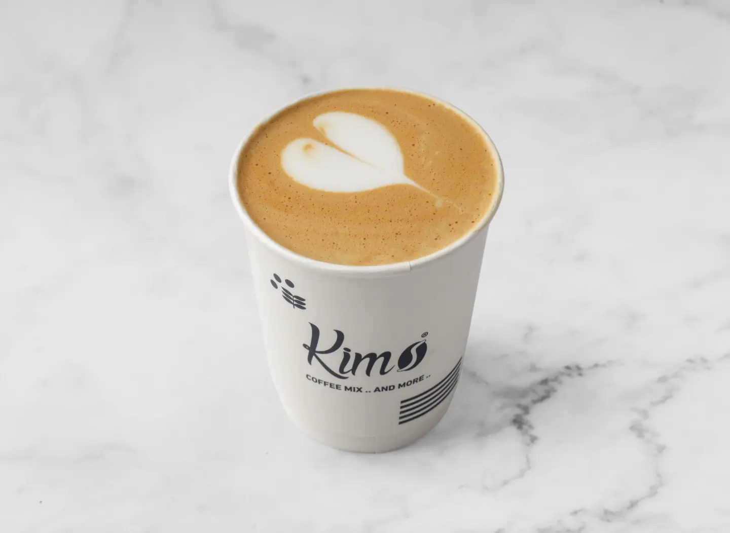 Cappuccino - Small