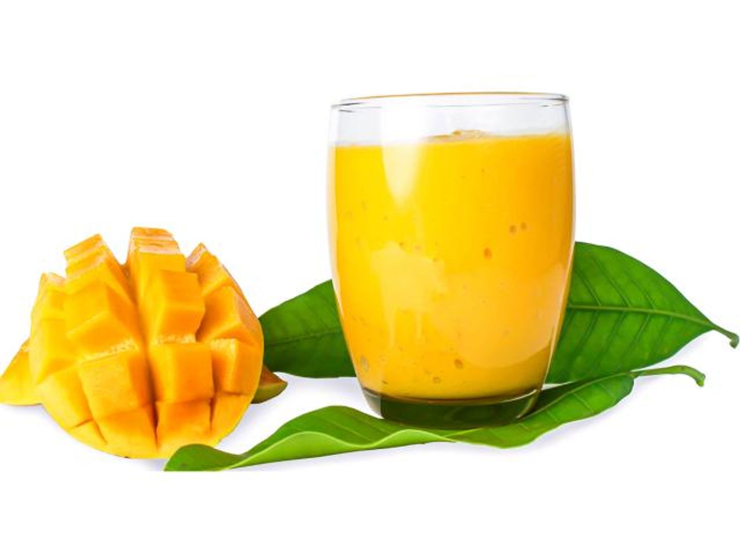 Mango Juice - Small