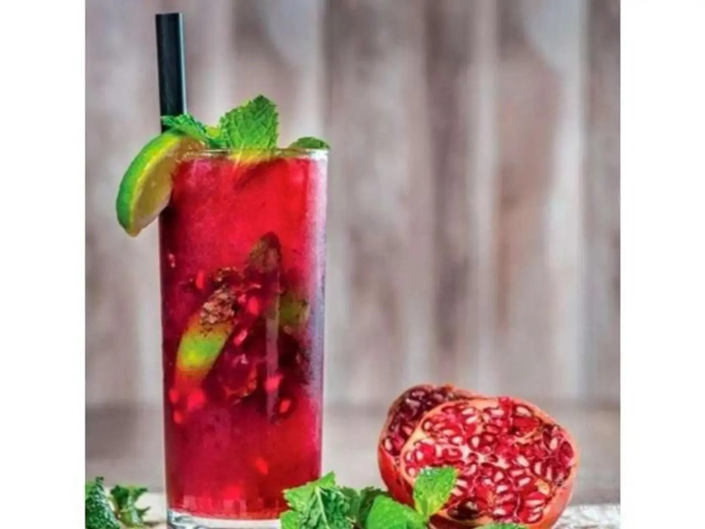 موهيتو رمان - صغير