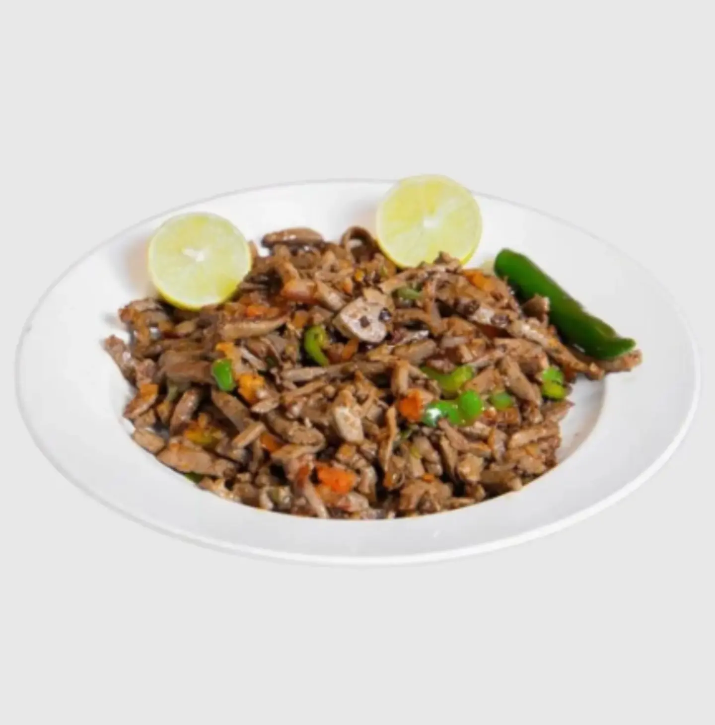 Lamb Live - Medium