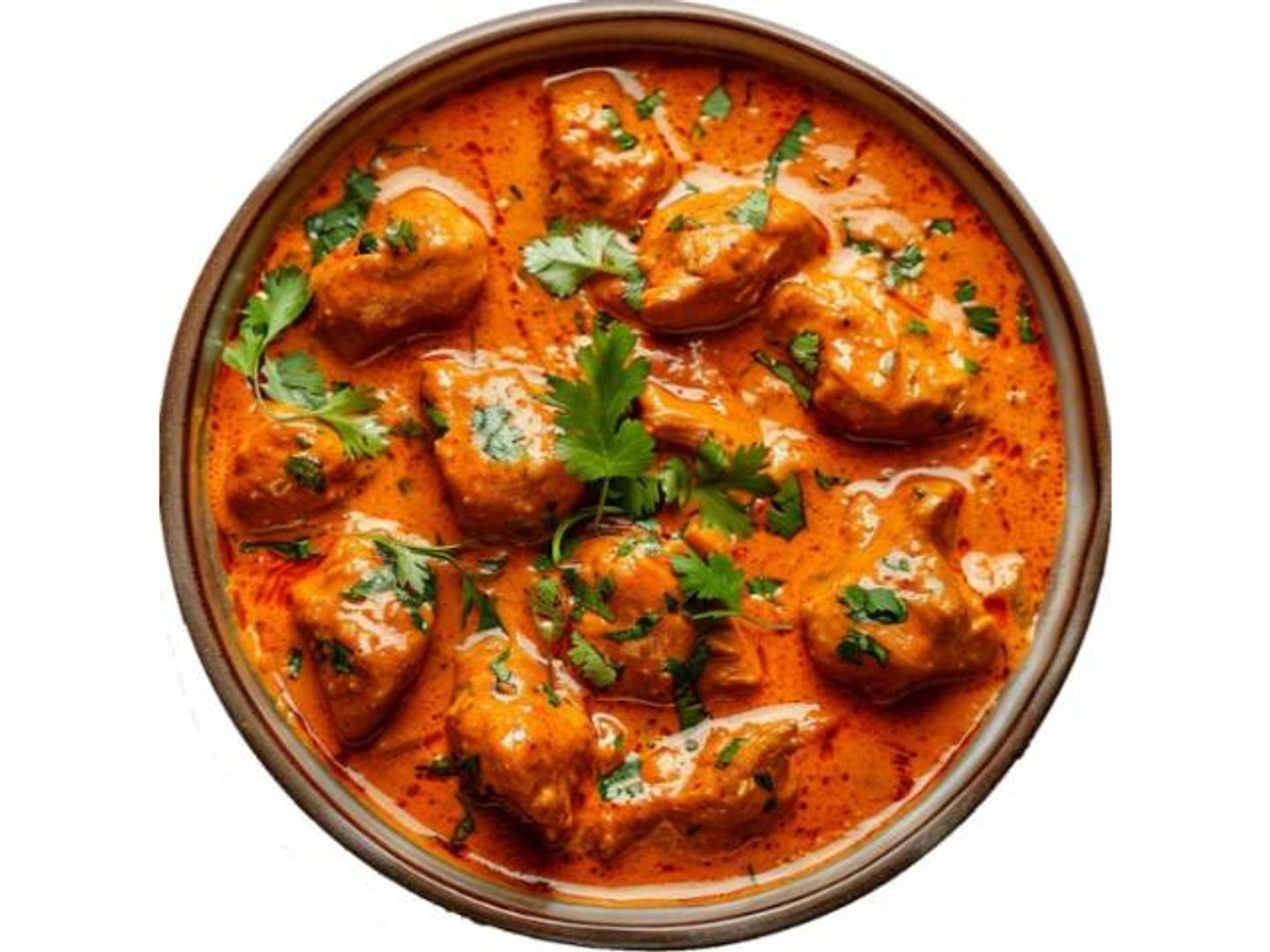Chicken Korma - Small