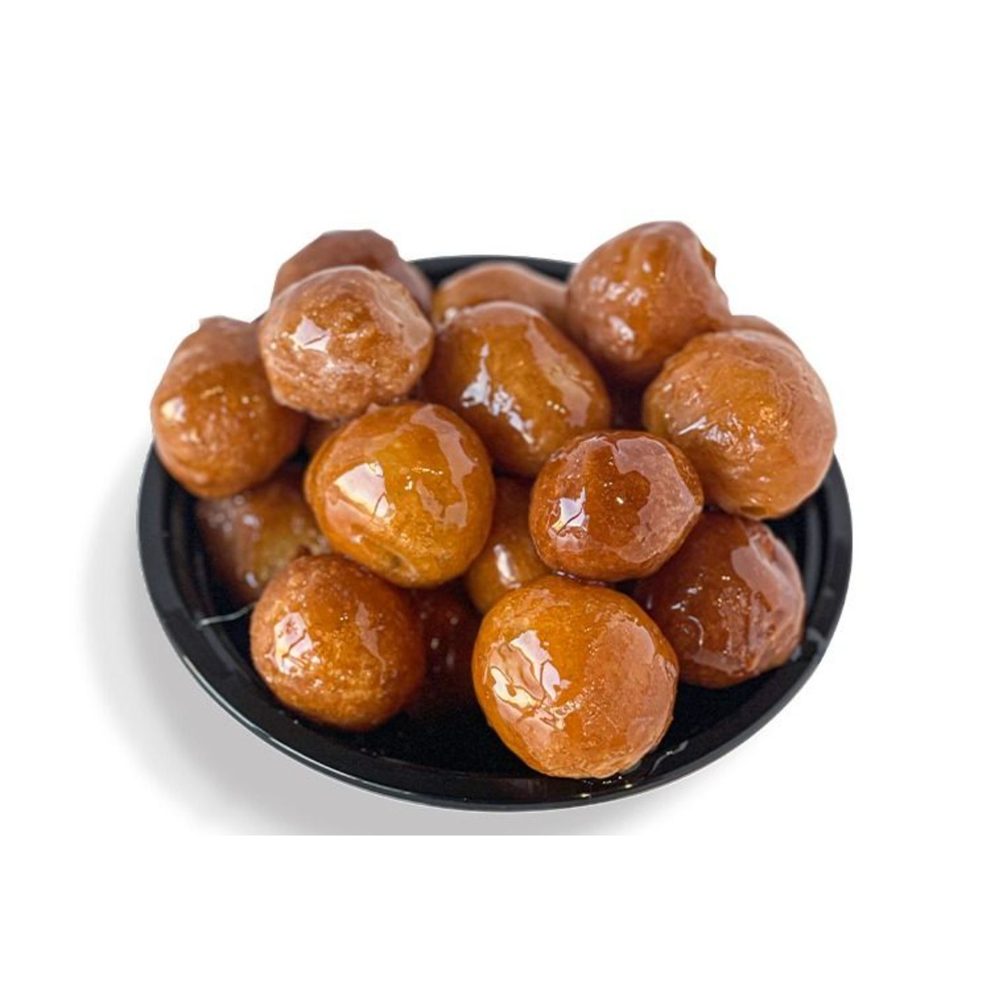 لقيمات دبس - صغير