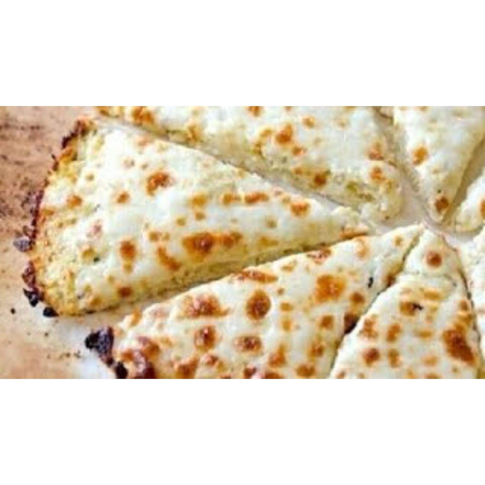 جبن موزريلا - وسط