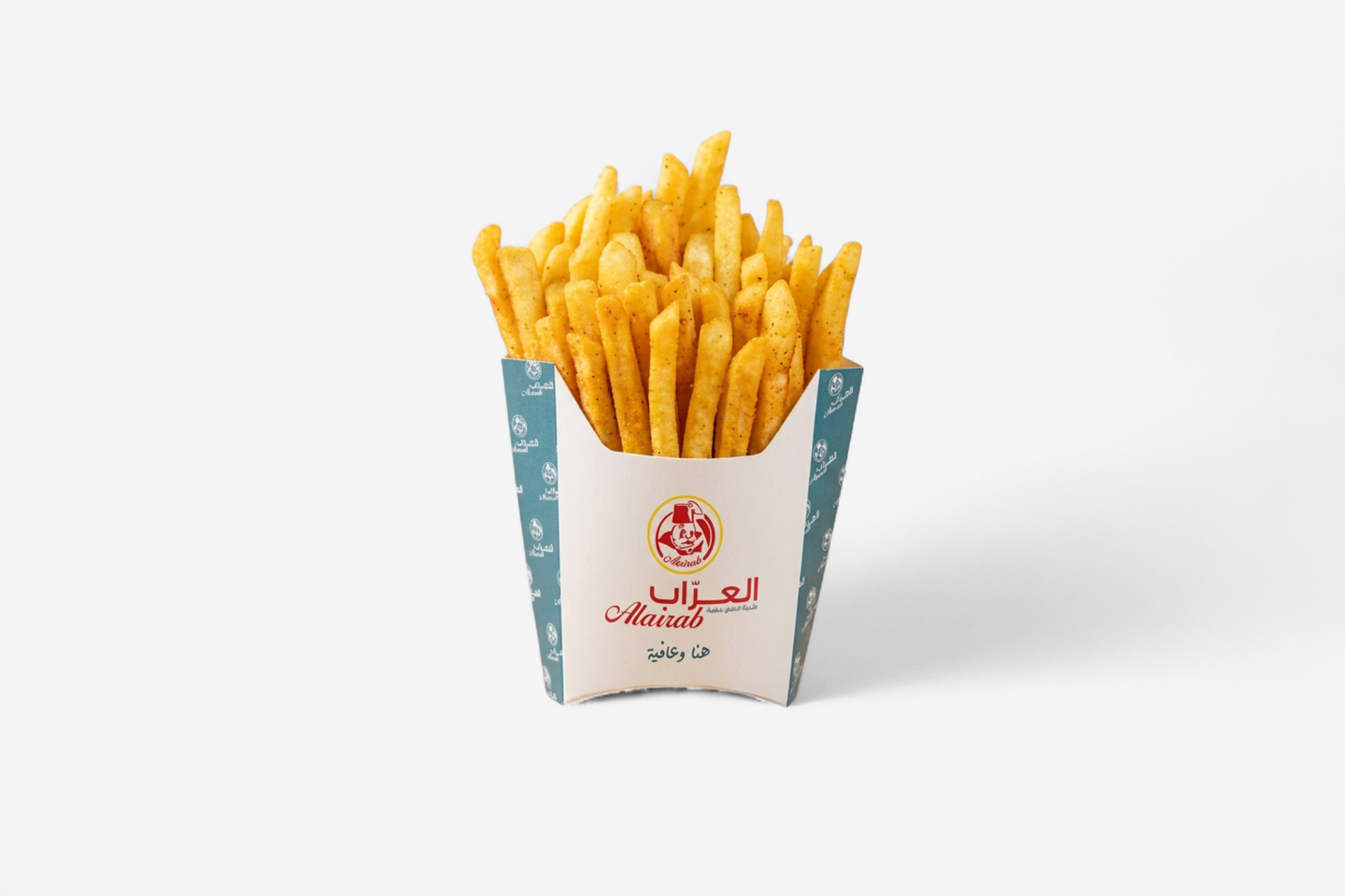 French Fries - Small