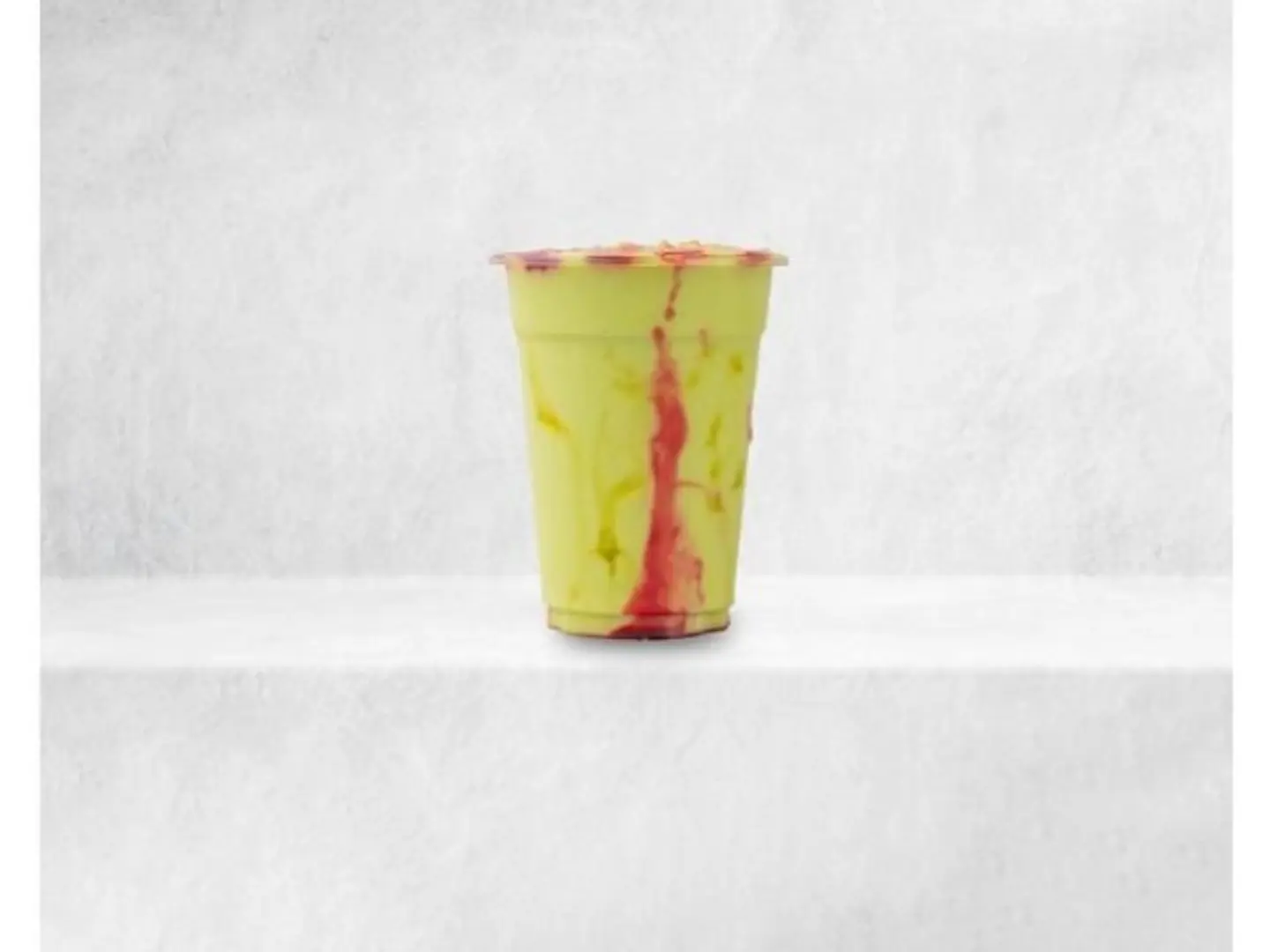 Avocado With Strawberry - Small