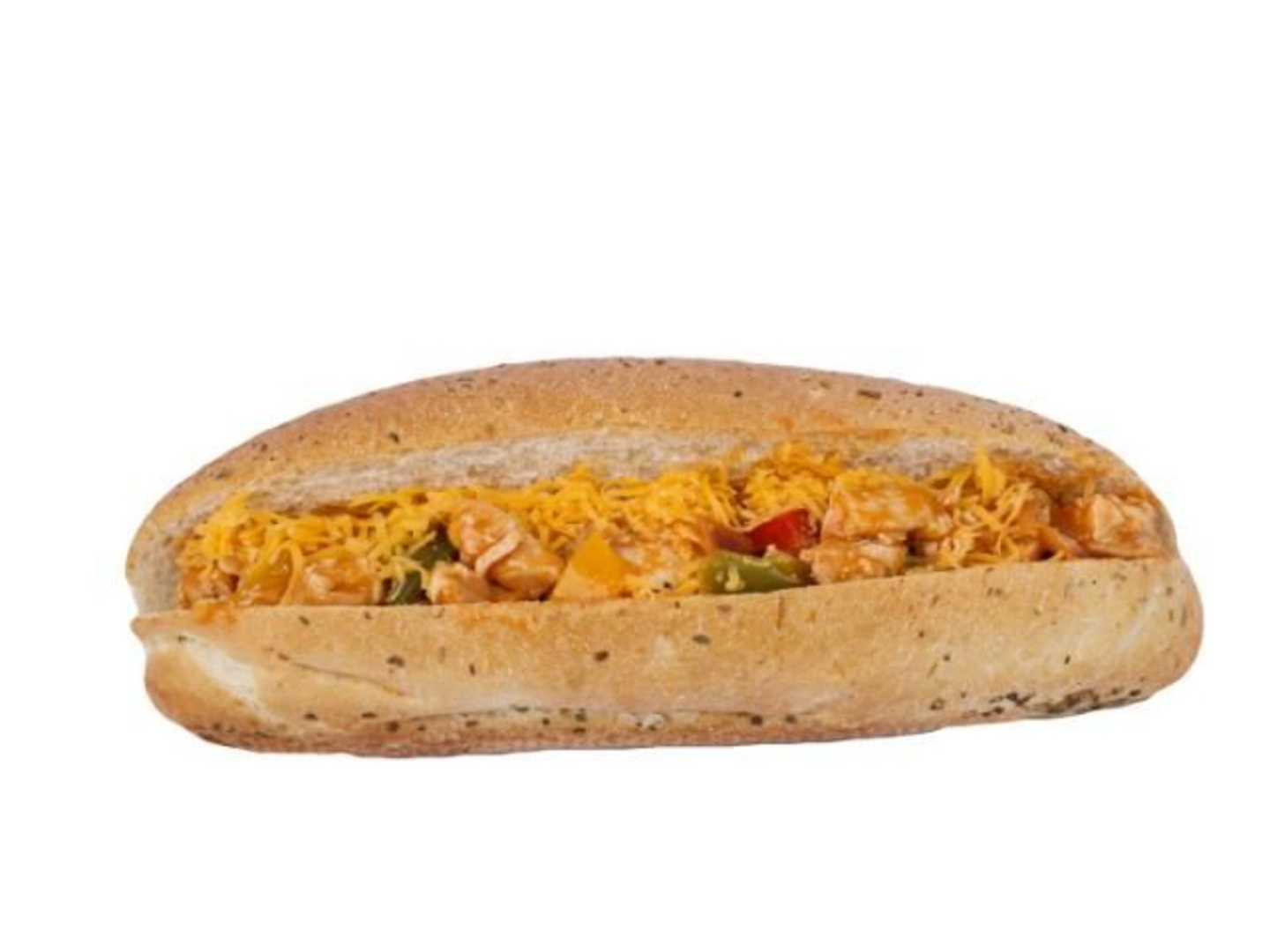 Spicy Mexicano - Without A Meal