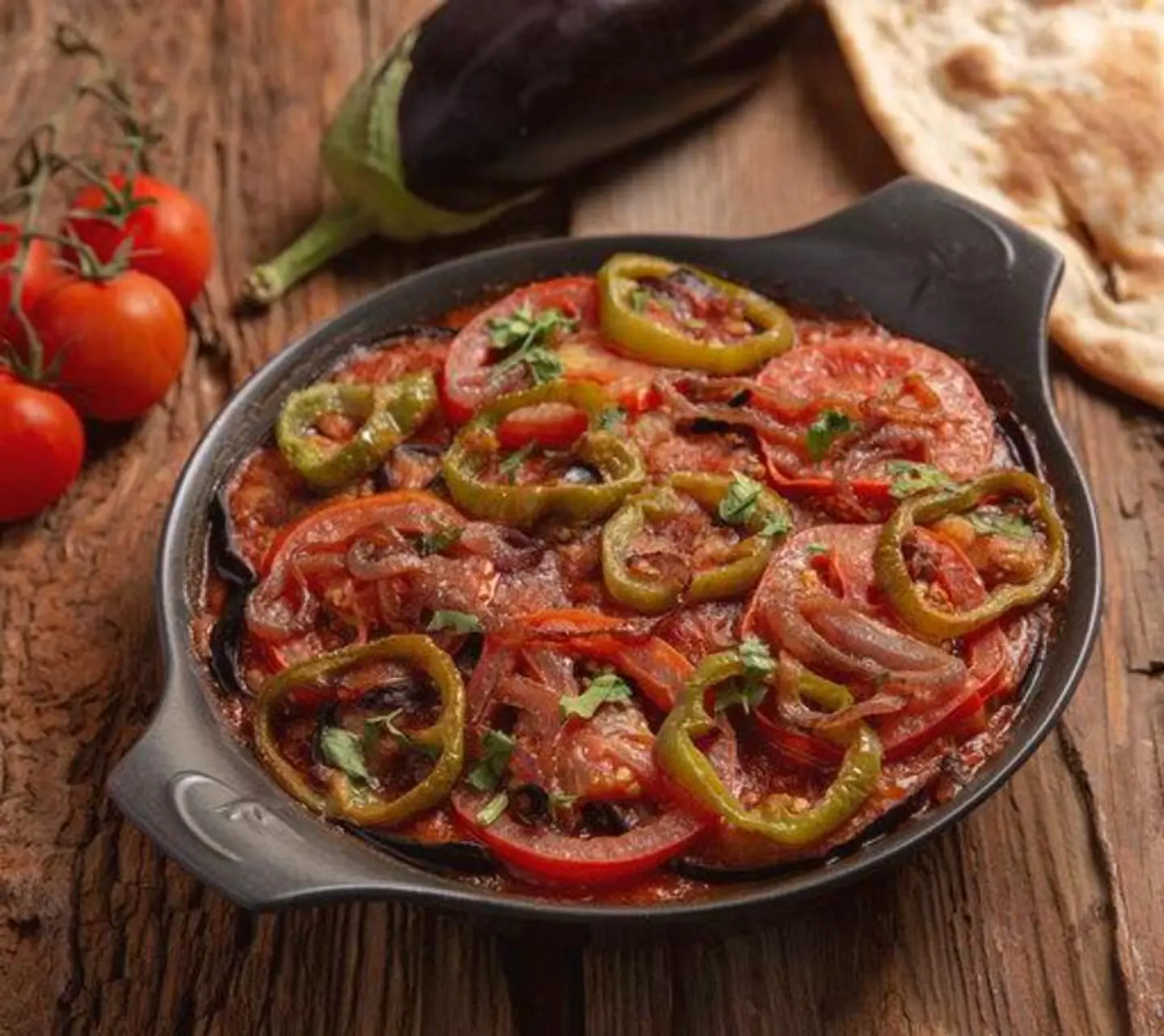 Mousagah Edam - Small