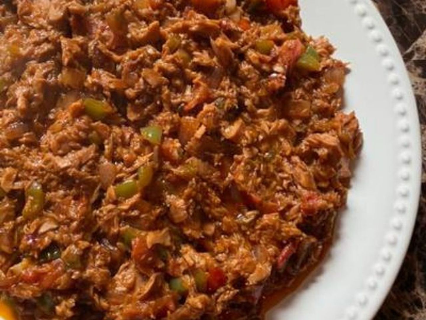 تونه - ساده