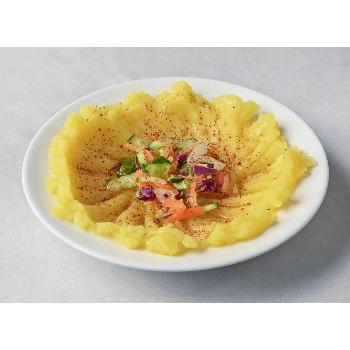 Mashed Potato Dish - Mashed Potato Dish Small