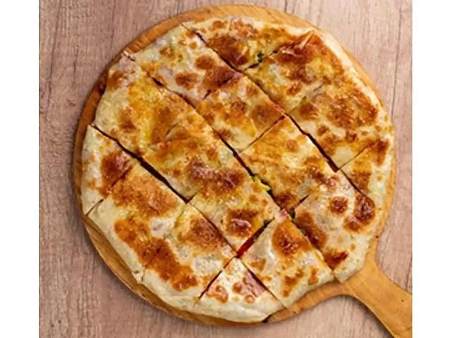 Egyptian Pie With Mixed Beef - Medium