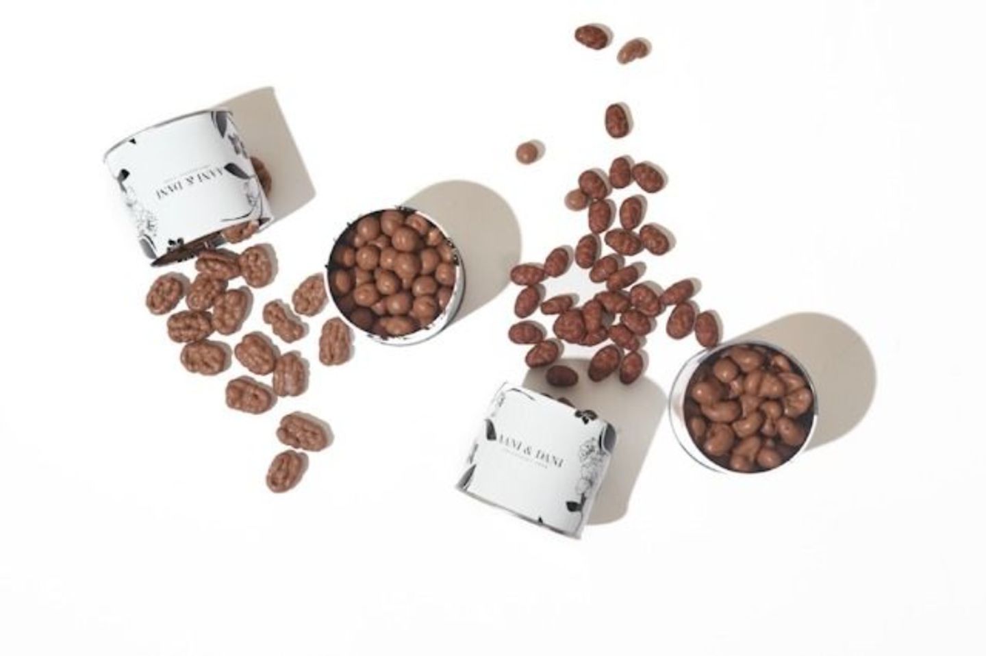 Dragee - Coco Pops