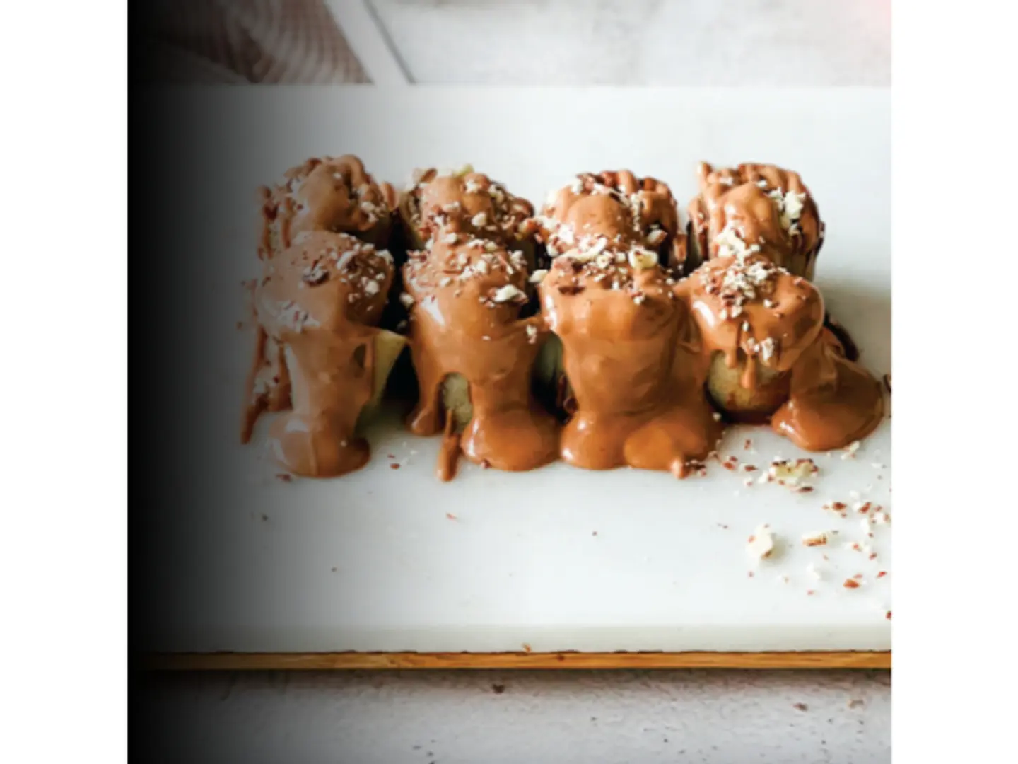 كريب كندر - صغير