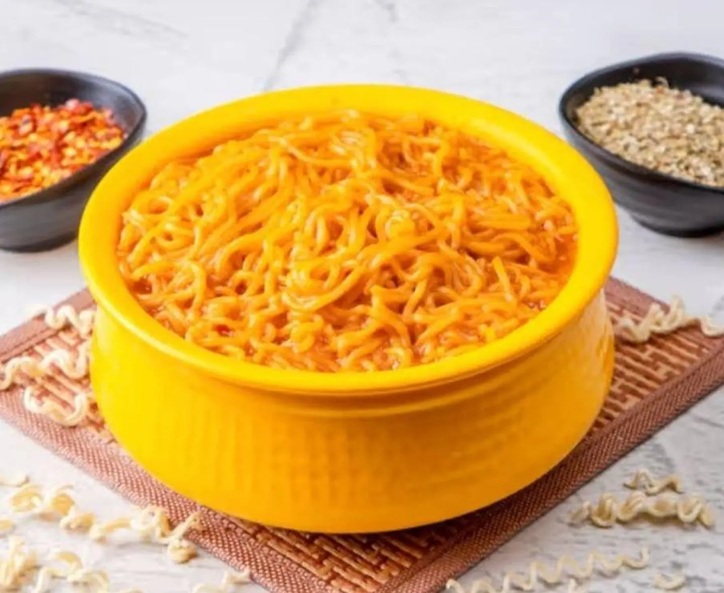 الأخوين إندومي - صغير