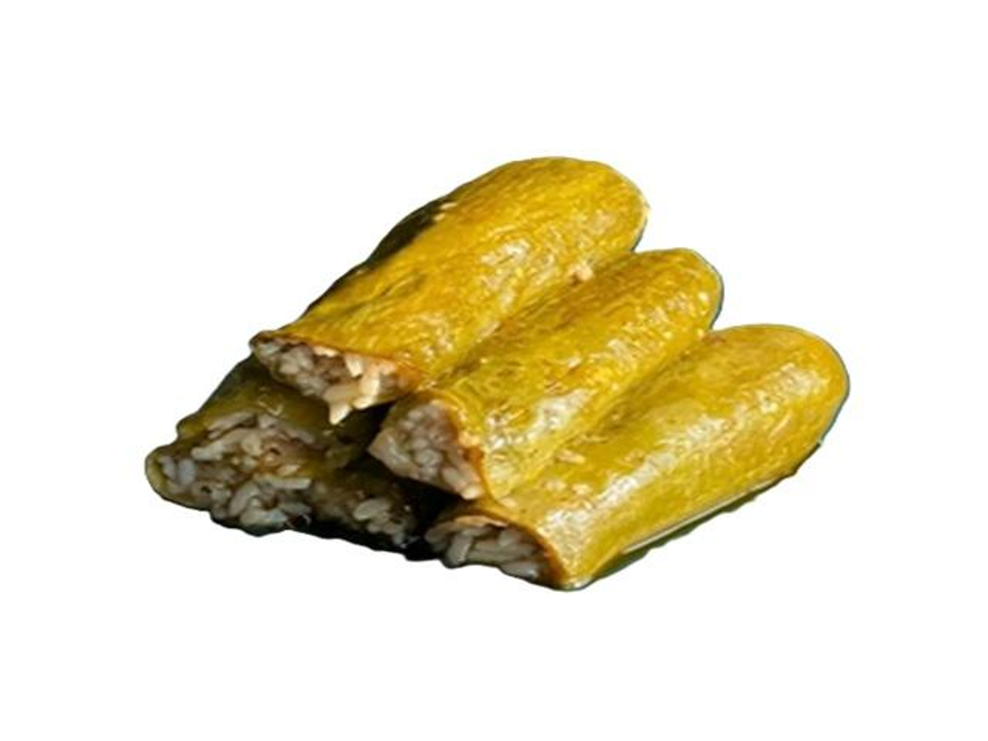 محشي كوسة - صغير