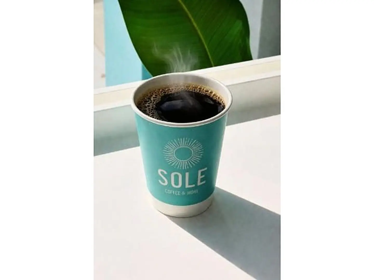 Coffee Of The Day - Small