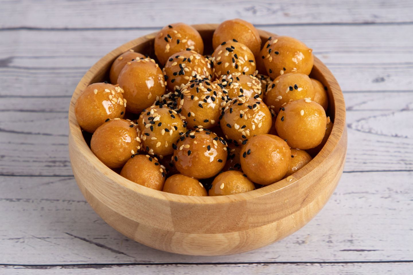 عسل - صغير