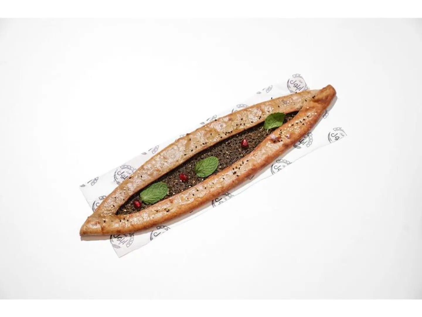 Hasawi Thyme - Small