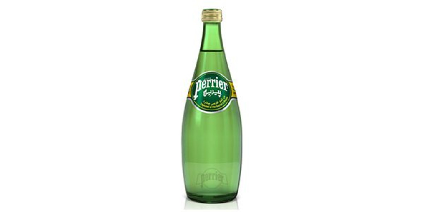 ماء غازي بيريه - بيريه صغير