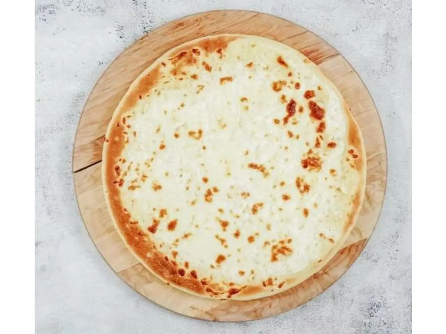 Cheese Pizza - Small