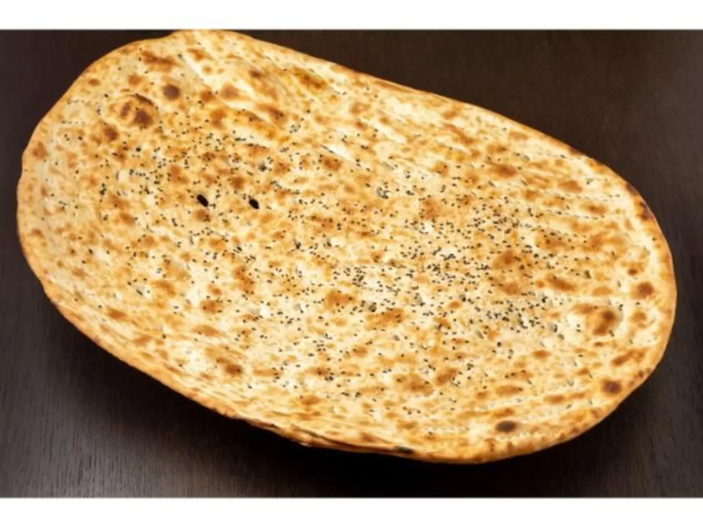تميس سمسم وحبة بركة - عادي