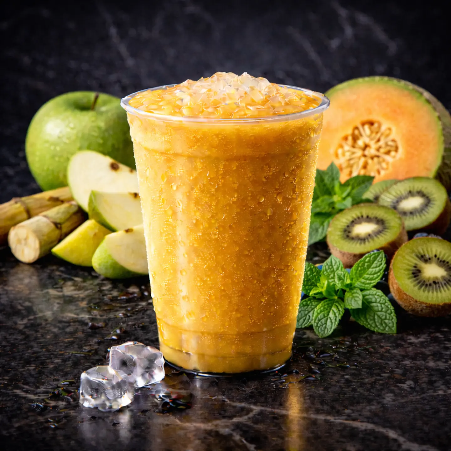 Polar Breeze - Medium