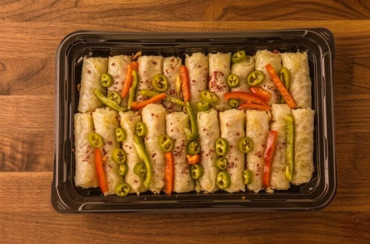 Stuffed Cabbage - Small