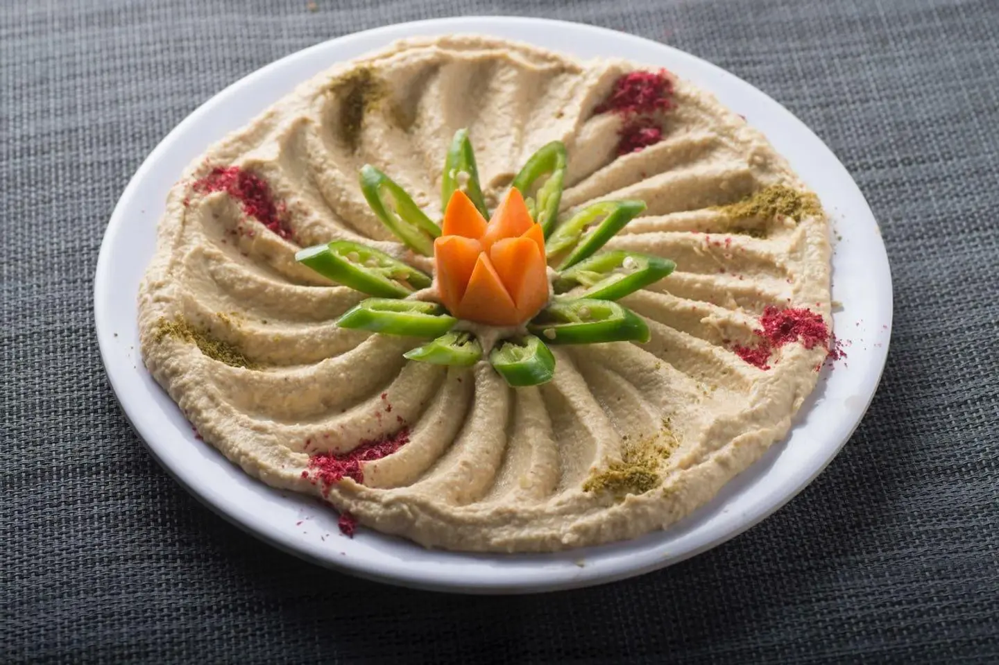 Hummus - Small
