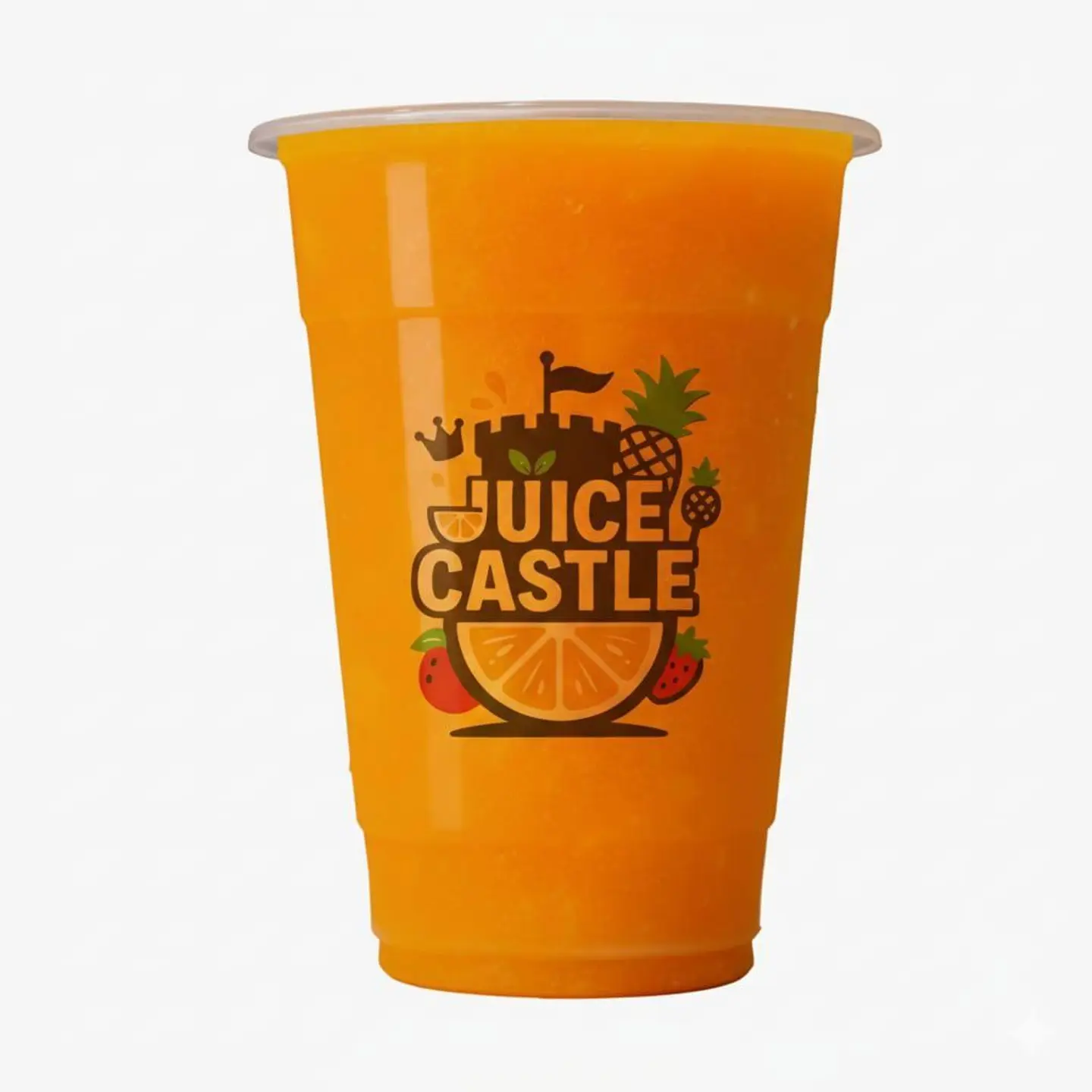 مانجو - صغير