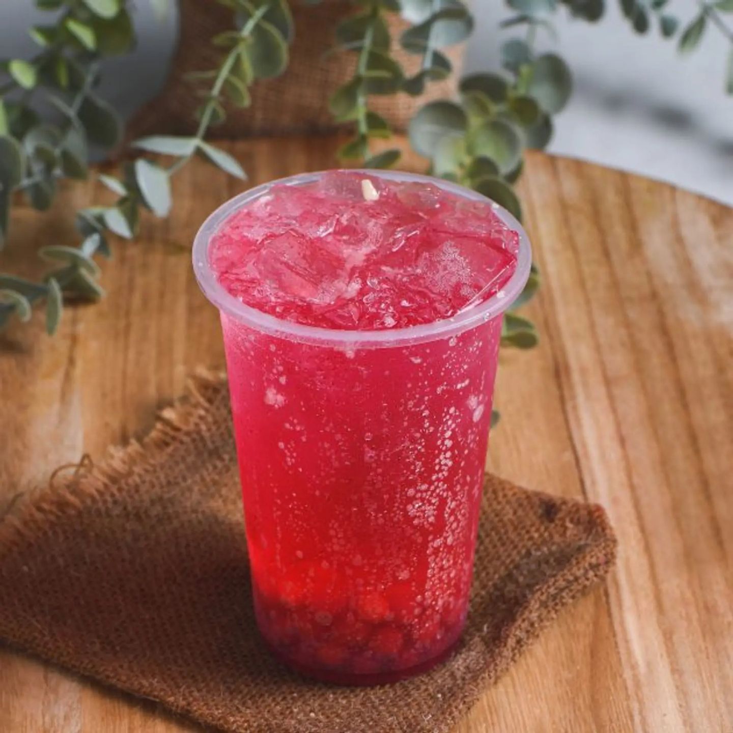 Red Grape Slush - Small