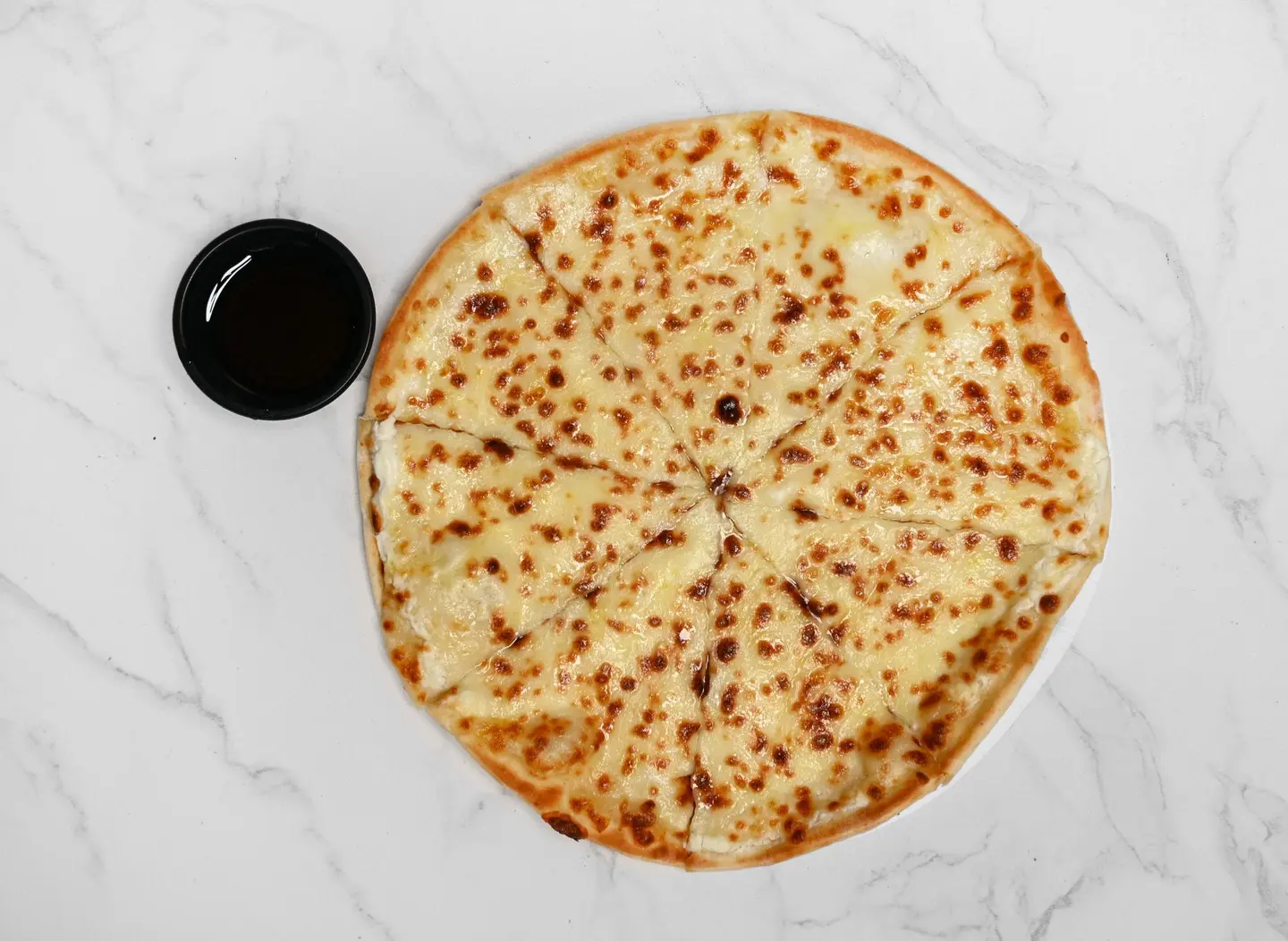 عش البلبل - صغير