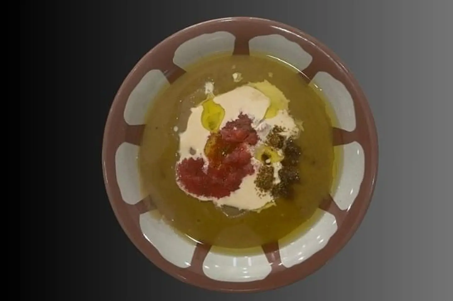 فول ابيار علي - صغير