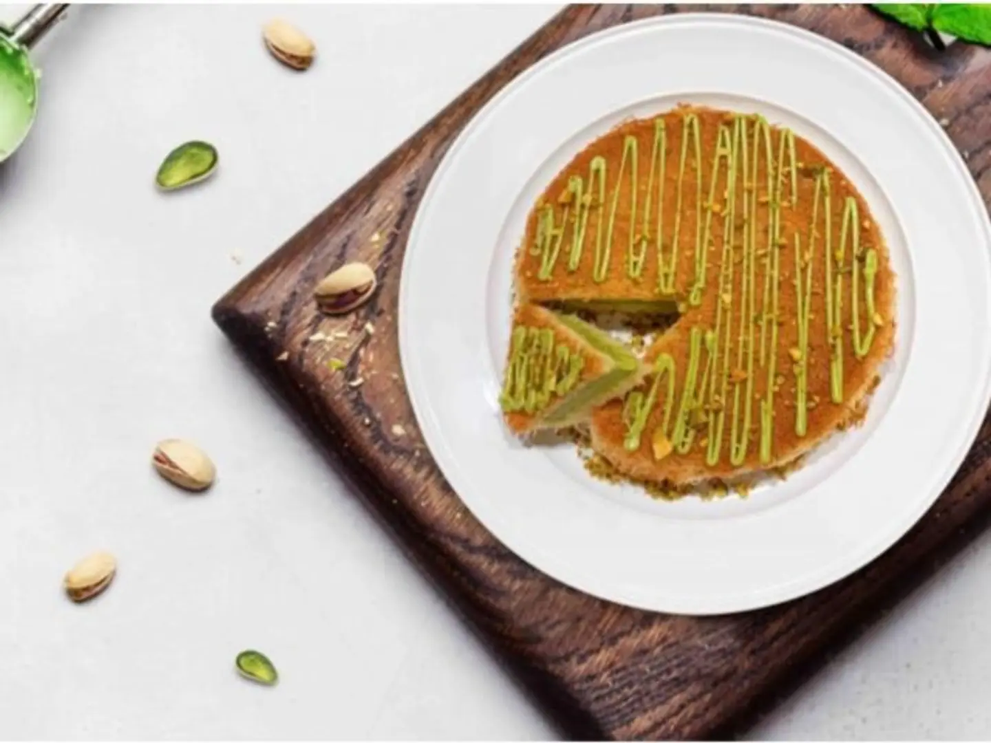 بستاشيو - صغير