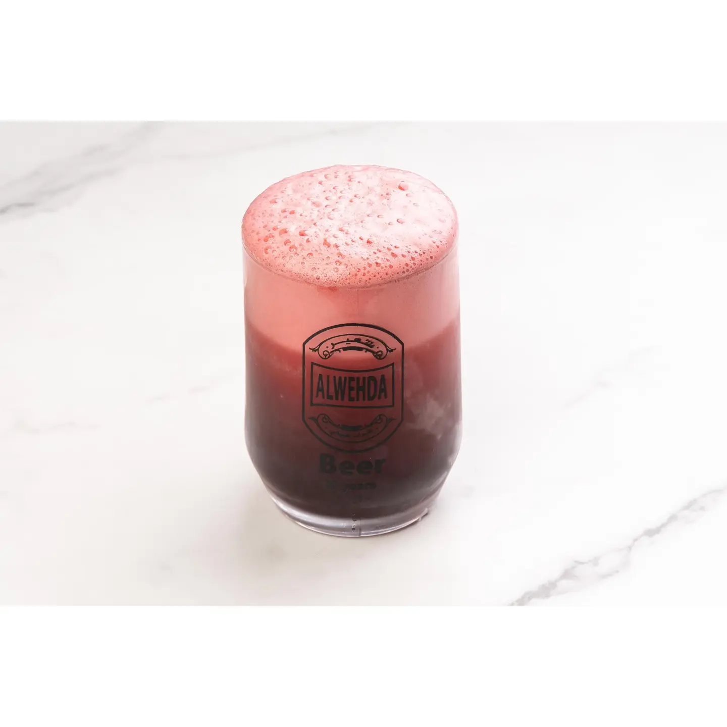 Raspberry Flavored Beer - 500ml Economy Pack