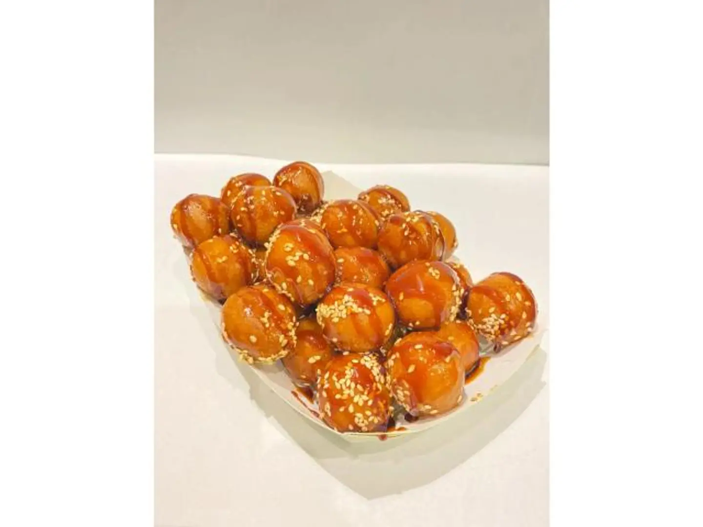 Stuffed Vermicelli Luqaimat - Small