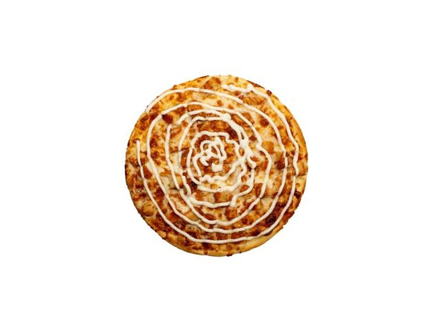 Ranch Pizza - Ranch Pizza Small