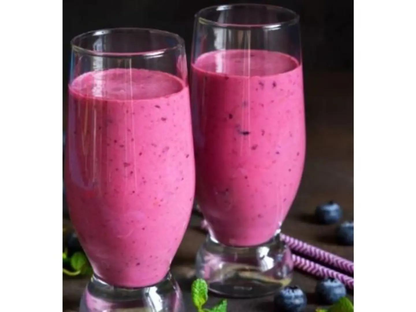 Berry Cocktail - Small